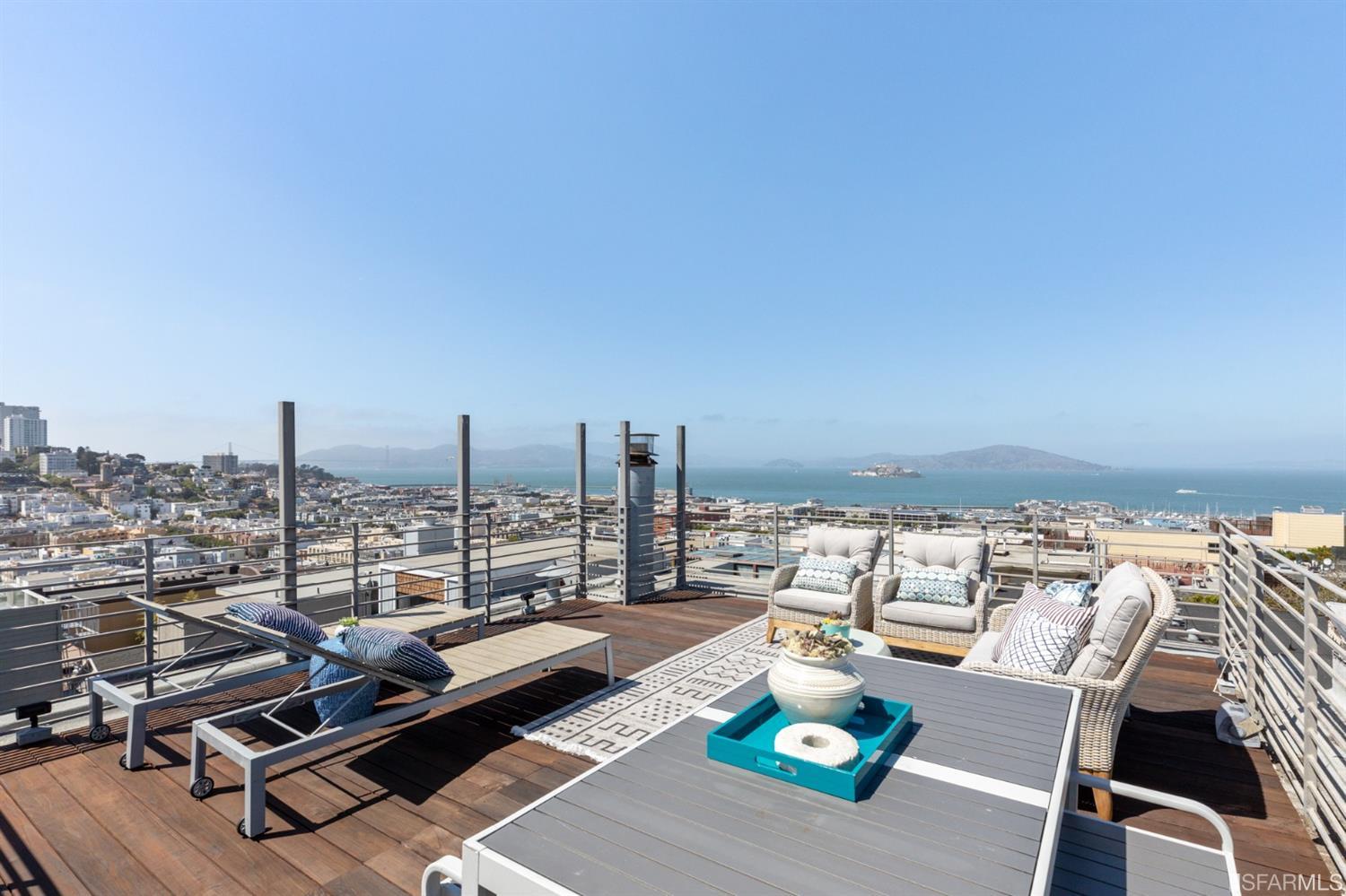 Edith Street San Francisco, CA 94133 - Photo 64 of 71