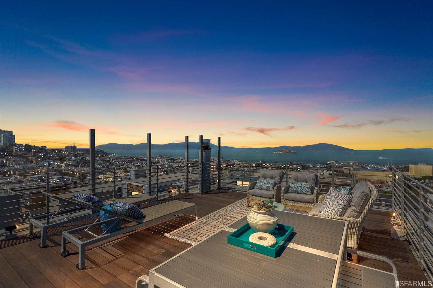 Edith Street San Francisco, CA 94133 - Photo 66 of 71