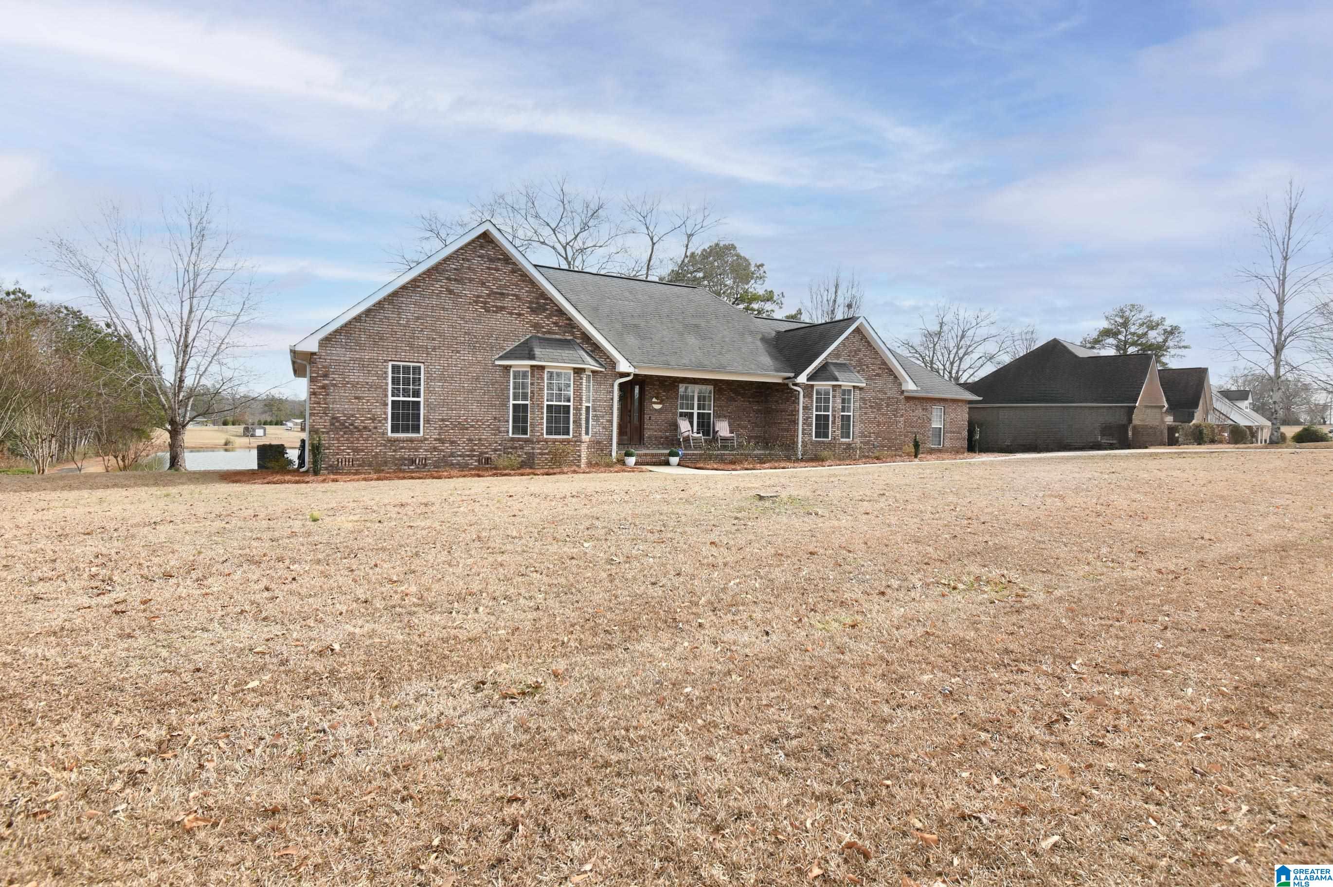 50 County Road 862 Clanton, AL 35045 - Photo 3 of 34