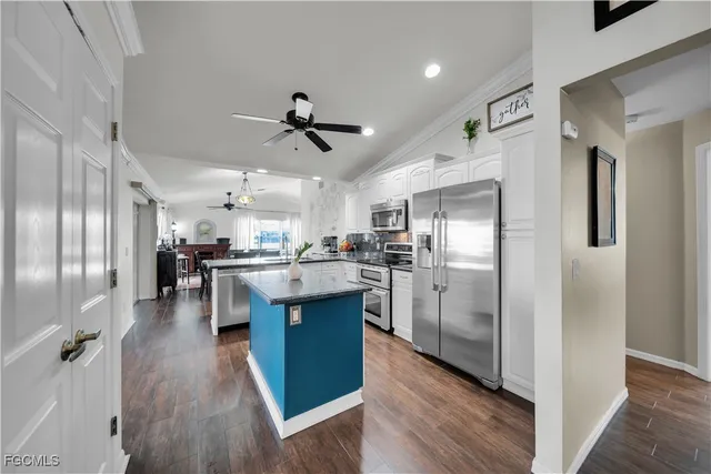 $3,000 | 1811 Northeast 5th Terrace, Cape Coral, FL 33909