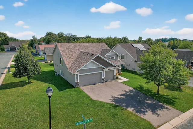 $474,900 | 20491 Goodvine Trail North, Forest Lake, MN 55025