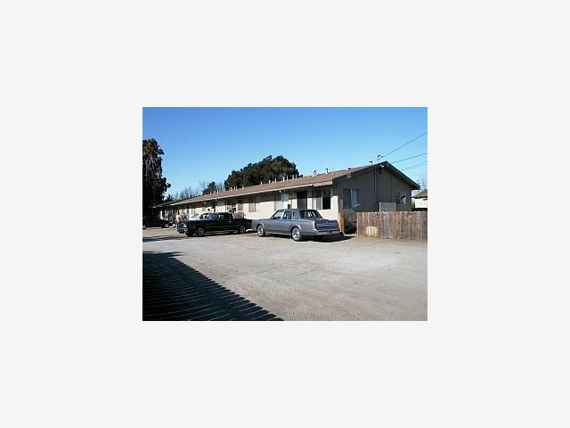 a view of a living room with a couch
