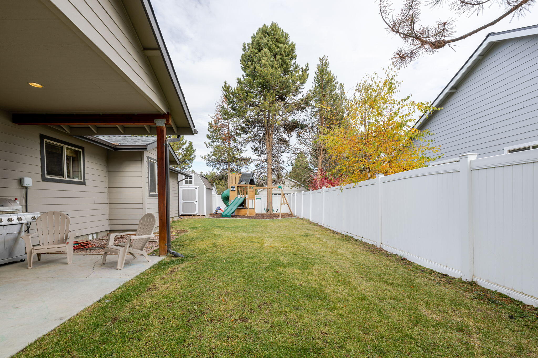 51420 Wheeler Road La Pine, OR 97739 - Photo 35 of 45
