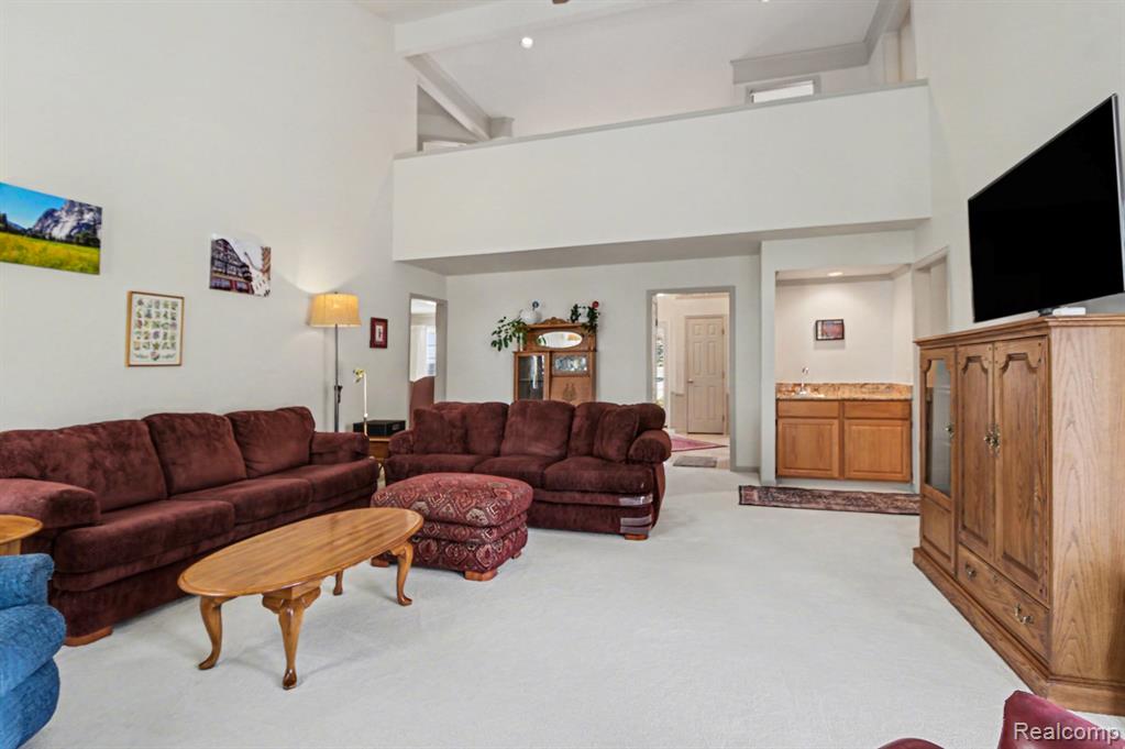 1234 Sandy Ridge Drive Rochester Hills, MI 48306 - Photo 10 of 43