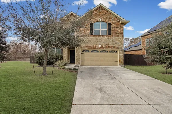 $476,000 | 501 Silver Trail, Round Rock, TX 78664