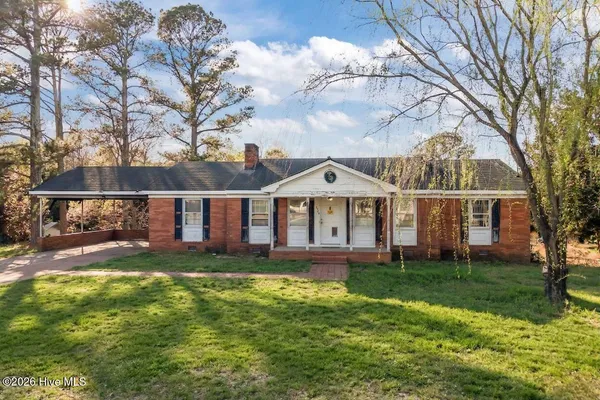 $450,000 | 7540 Old Fairground Road, Benson, NC 27504