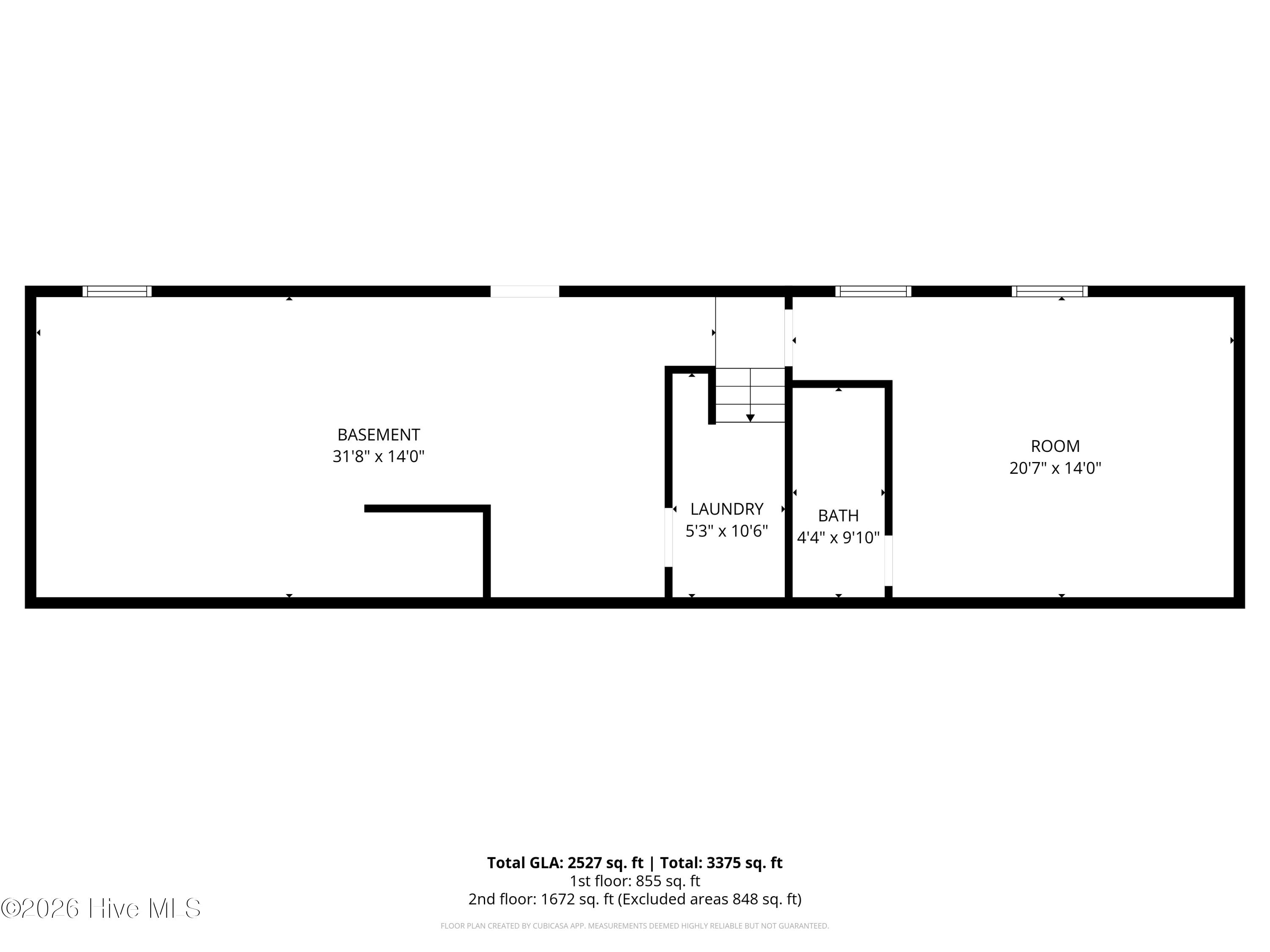 7540 Old Fairground Road Benson, NC 27504 - Photo 7 of 12