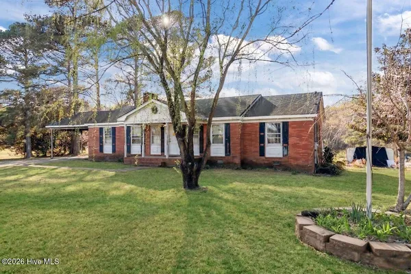 $450,000 | 7540 Old Fairground Road, Benson, NC 27504