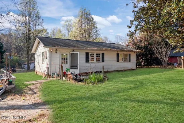 $450,000 | 7540 Old Fairground Road, Benson, NC 27504