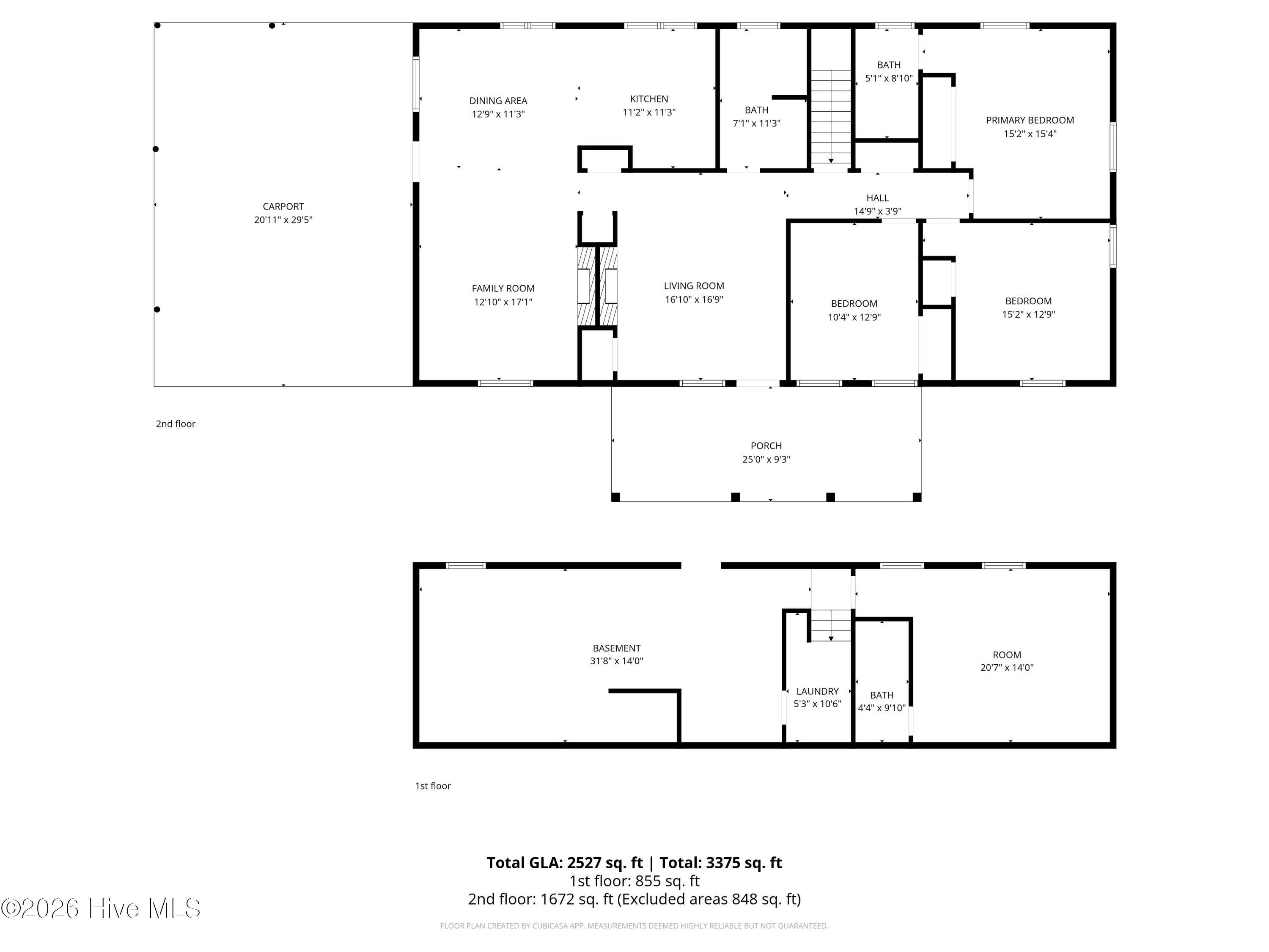 7540 Old Fairground Road Benson, NC 27504 - Photo 8 of 12