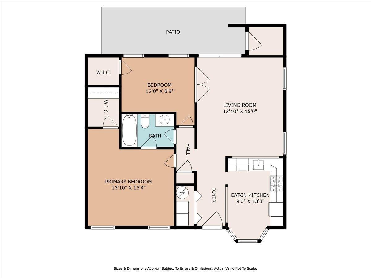 706 Maplecrest Road Edison, NJ 08820 - Photo 34 of 34 unknown