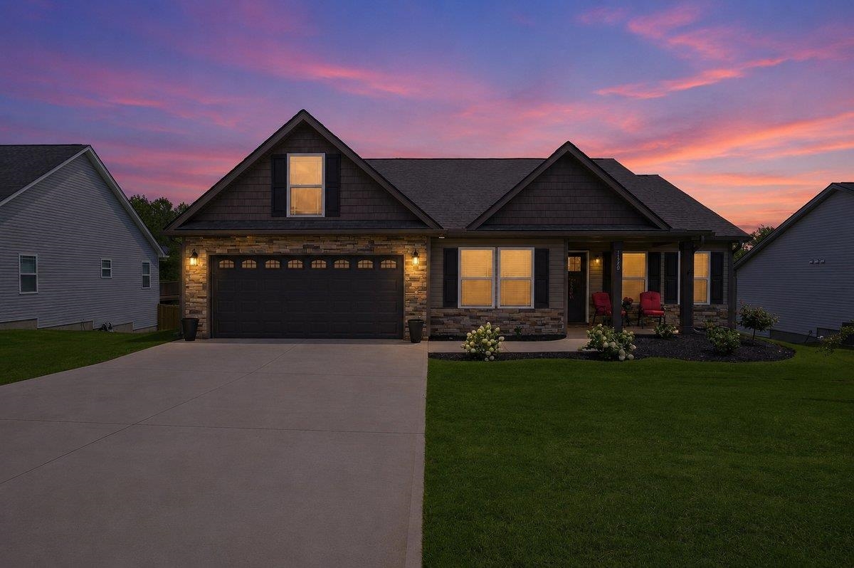 1320 Kildary Springs Road Inman, SC 29349 - Photo 1 of 32 Gallery Image 1