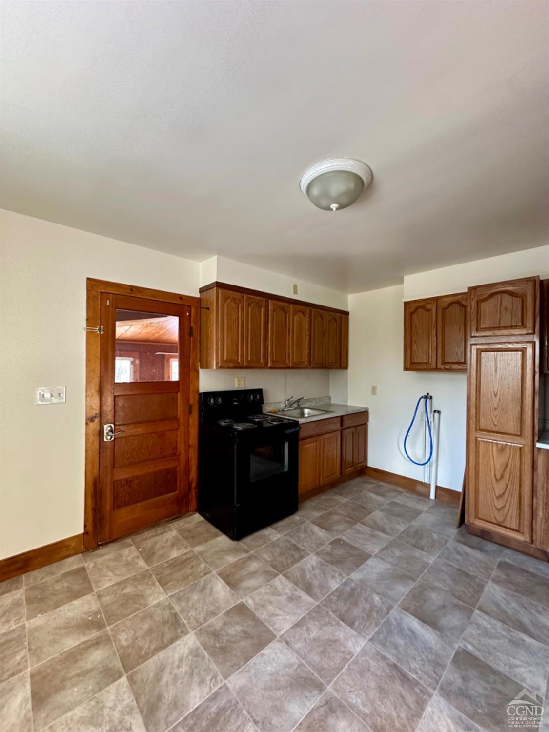 20 Eagle Street, Unit 2 Claverack, NY 12529 - Photo 3 of 20 a room with a bed and a television