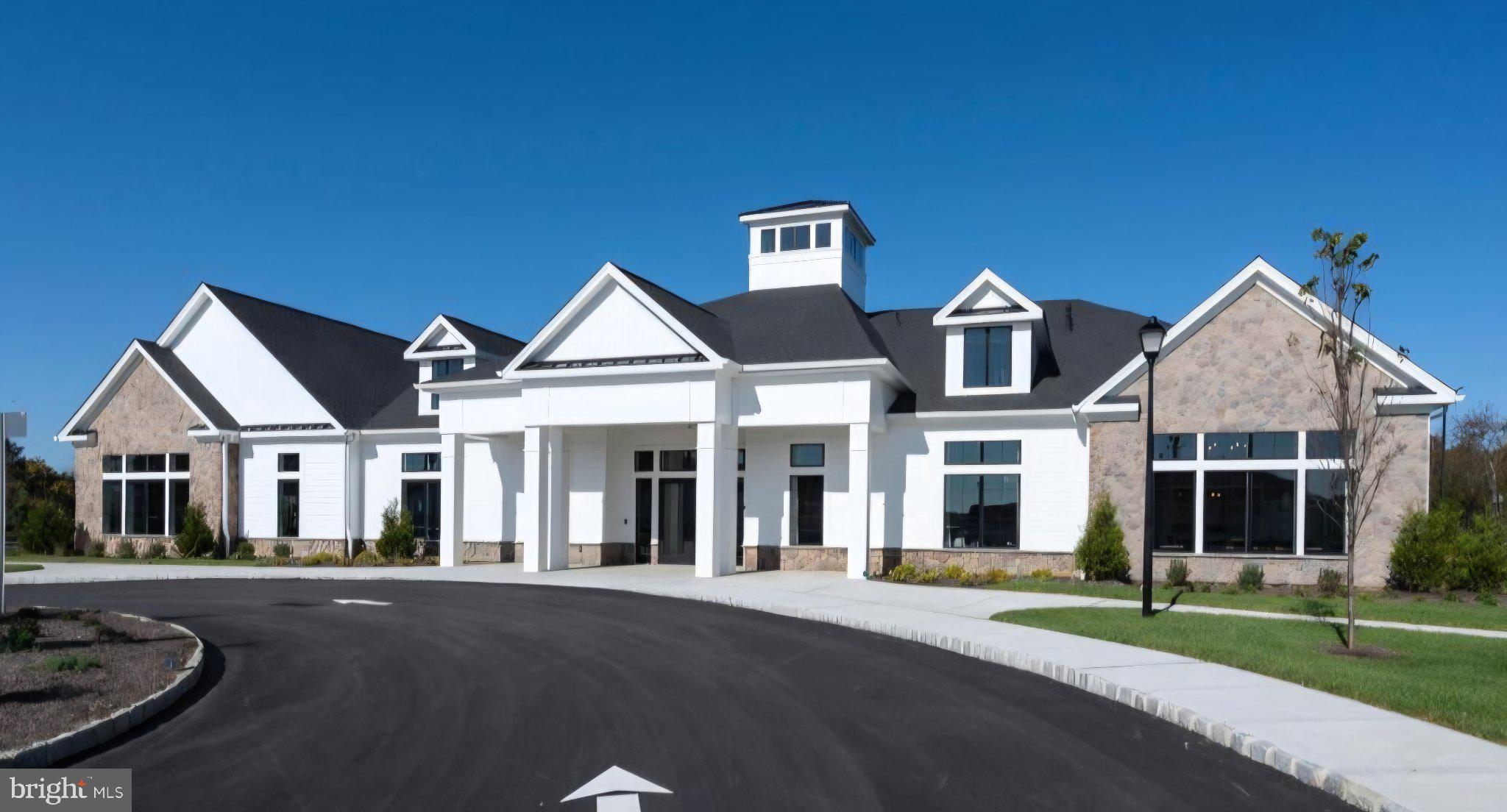 40 Emerald Road Wrightstown, NJ 08562 - Photo 30 of 39 Modern elegance meets classic charm.