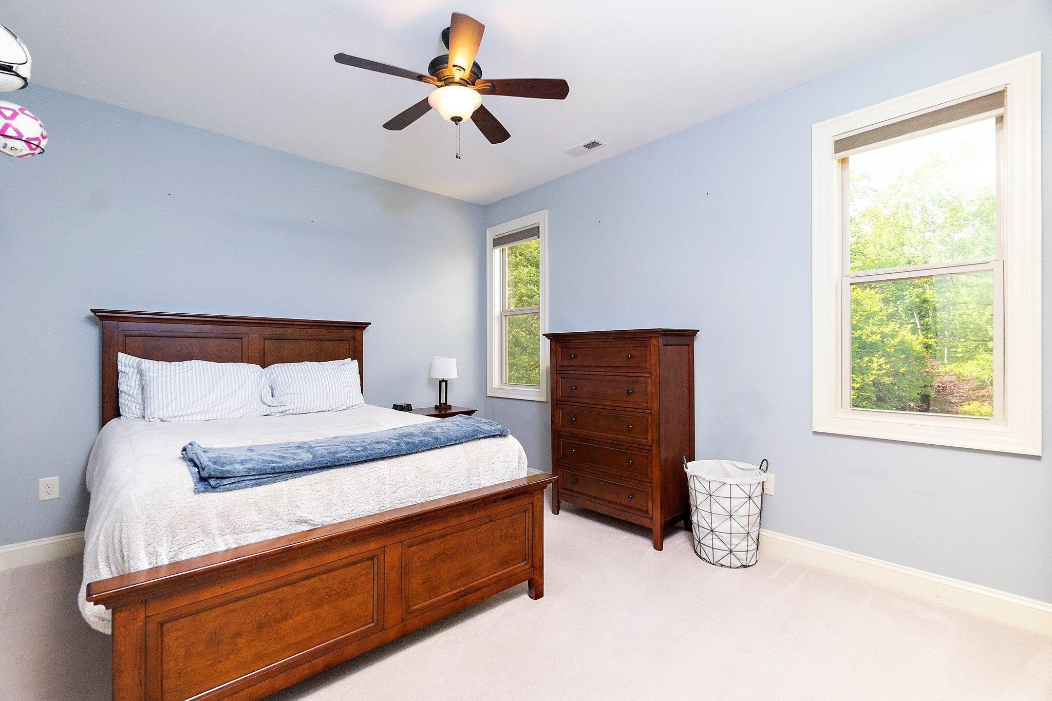 504 Redhill Road Holly Springs, NC 27540 - Photo 10 of 16 Photo 10