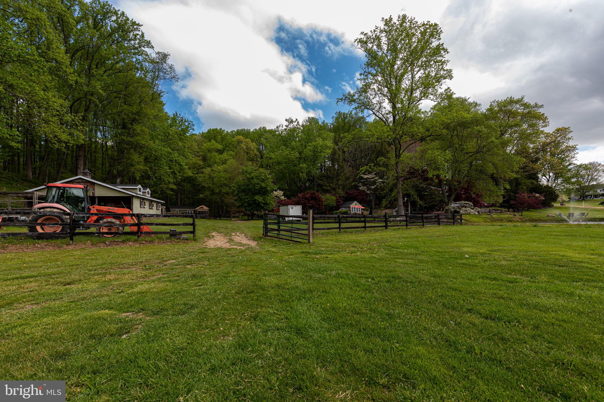 2310 Putnam Road Forest Hill, MD 21050 - Photo 29 of 90 Tranquil countryside retreat awaits.