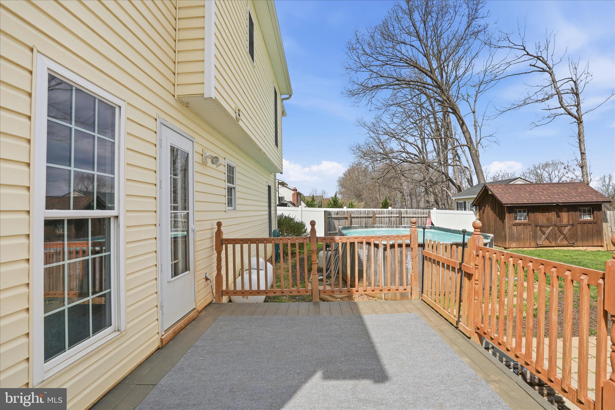 1130 Happy Ridge Drive Front Royal, VA 22630 - Photo 39 of 42