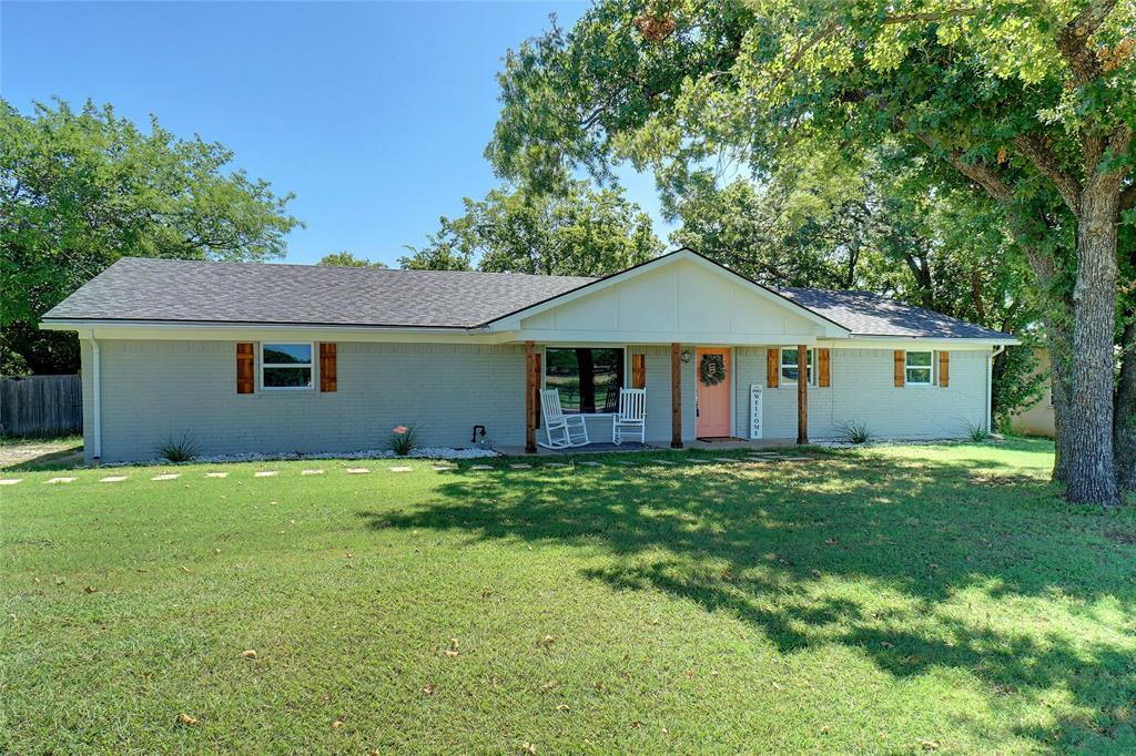 711 Stonecrest Road Argyle, TX 76226 - Photo 1 of 1