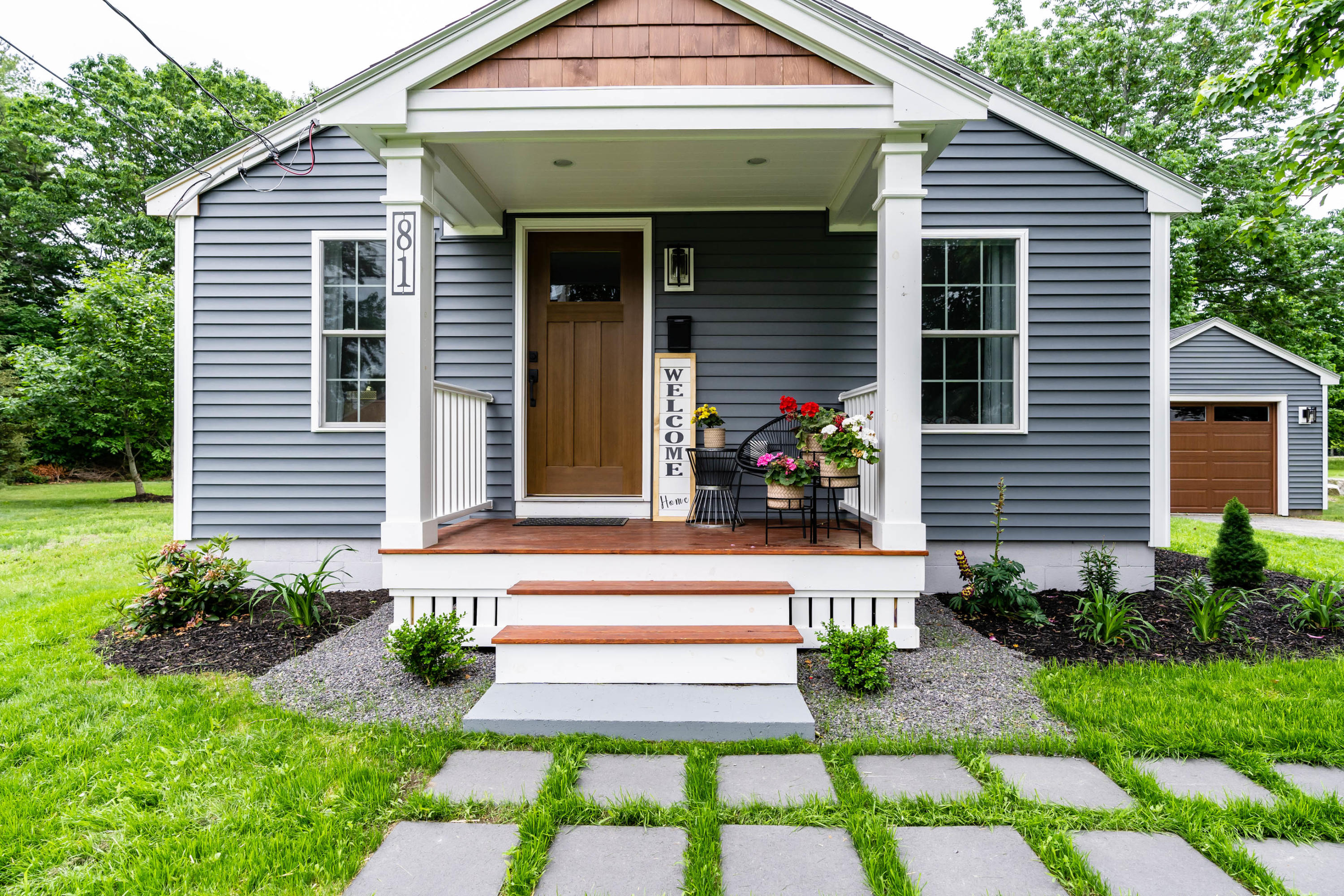 81 Gray Road Gorham, ME 04038 - Photo 2 of 20 1-Exterior-15