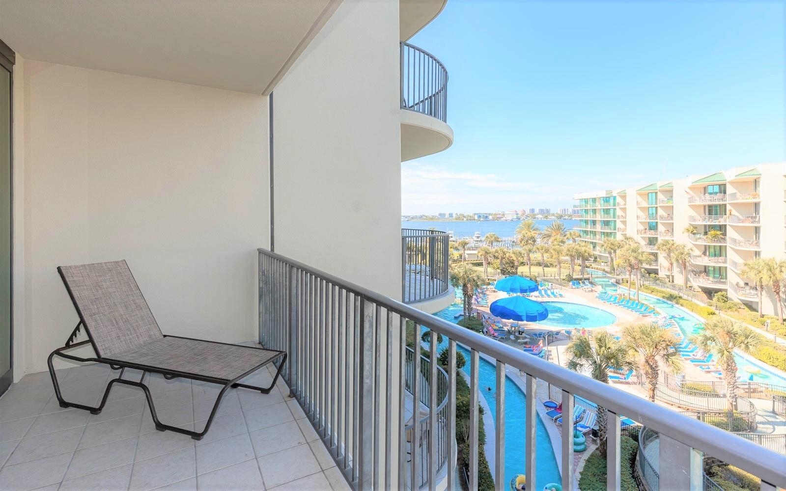 27580 Canal Road, Unit 1426 Orange Beach, AL 36561 - Photo 21 of 25