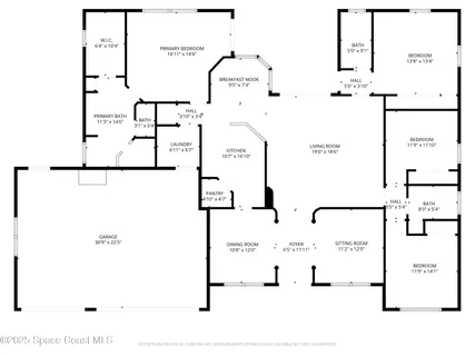 $775,000 | 7635 Windover Way, Titusville, FL 32780
