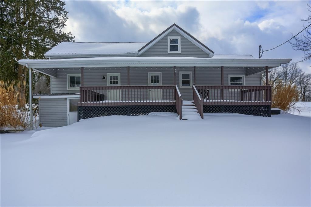 457 East Crestview Drive Transfer, PA 16154 - Photo 27 of 35 a front view of a house with a yard