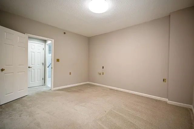 a view of a house with sitting area