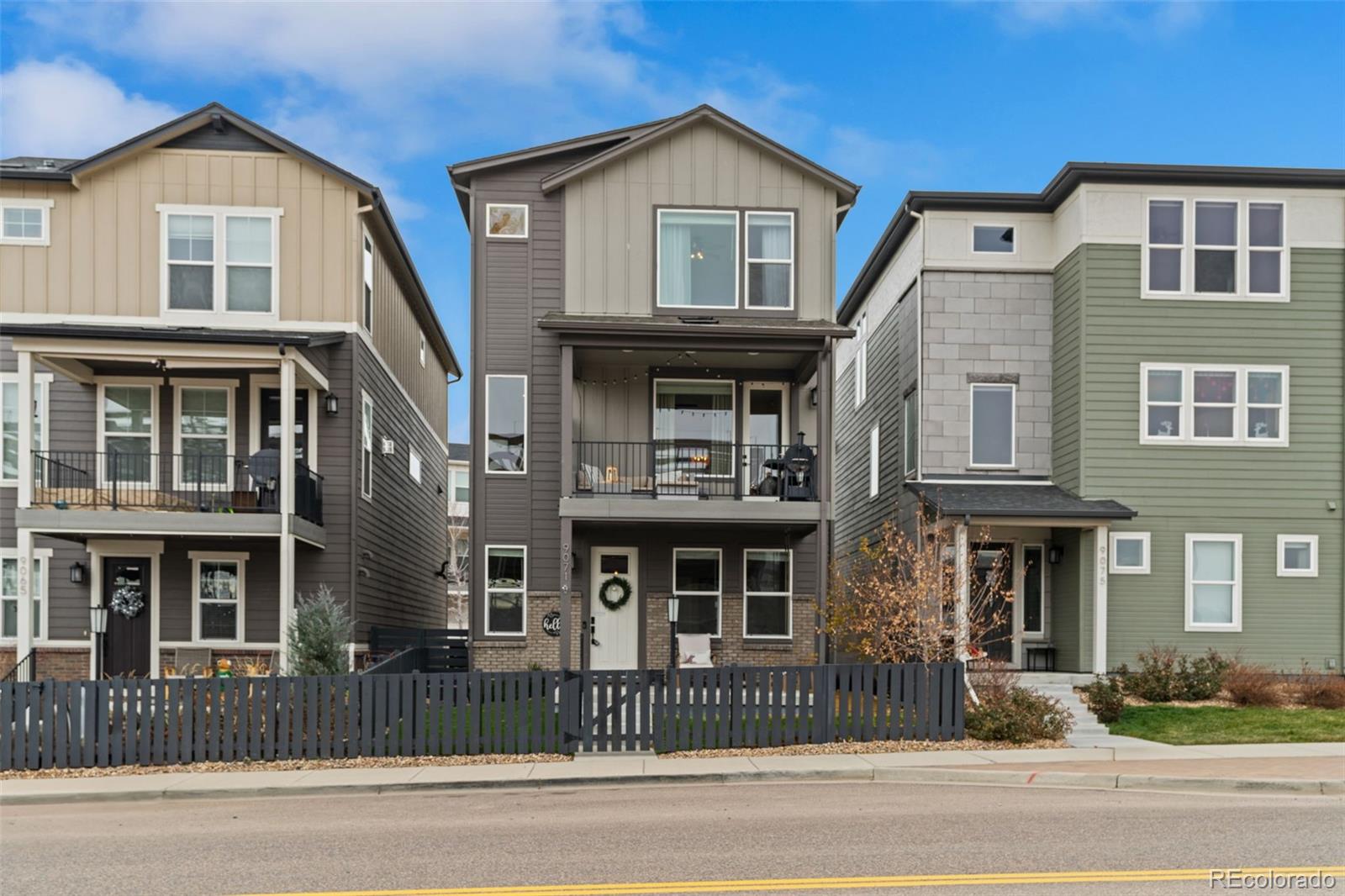 9071 Southurst Street Highlands Ranch, CO 80129 - Photo 46 of 46 Gallery Image 46