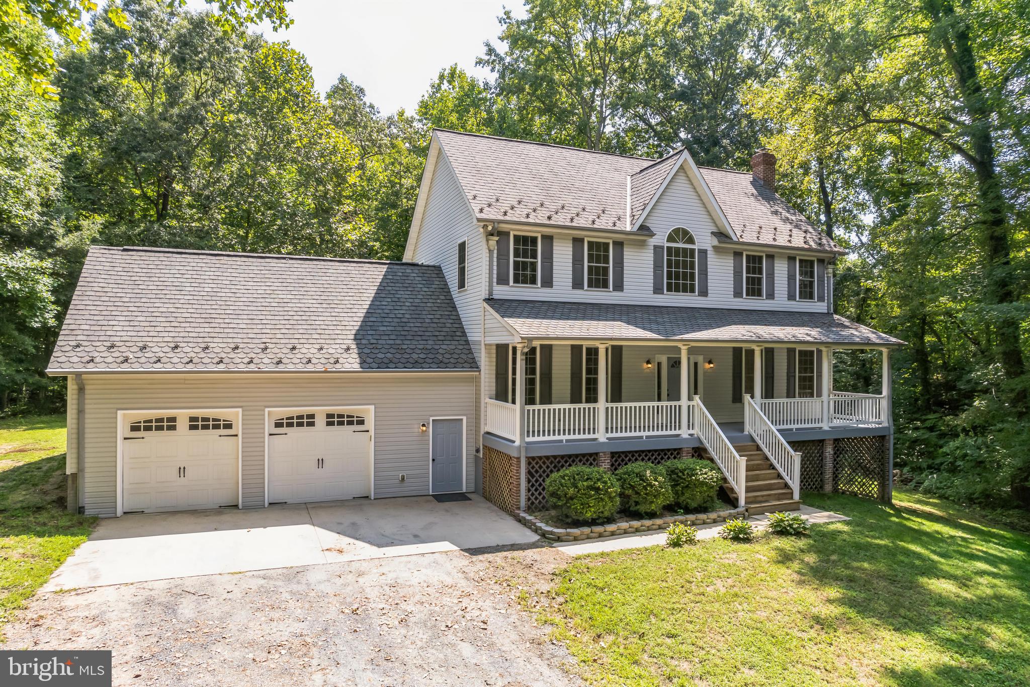 815 Barstow Road Prince Frederick, MD 20678 - Photo 3 of 54 Move In Ready