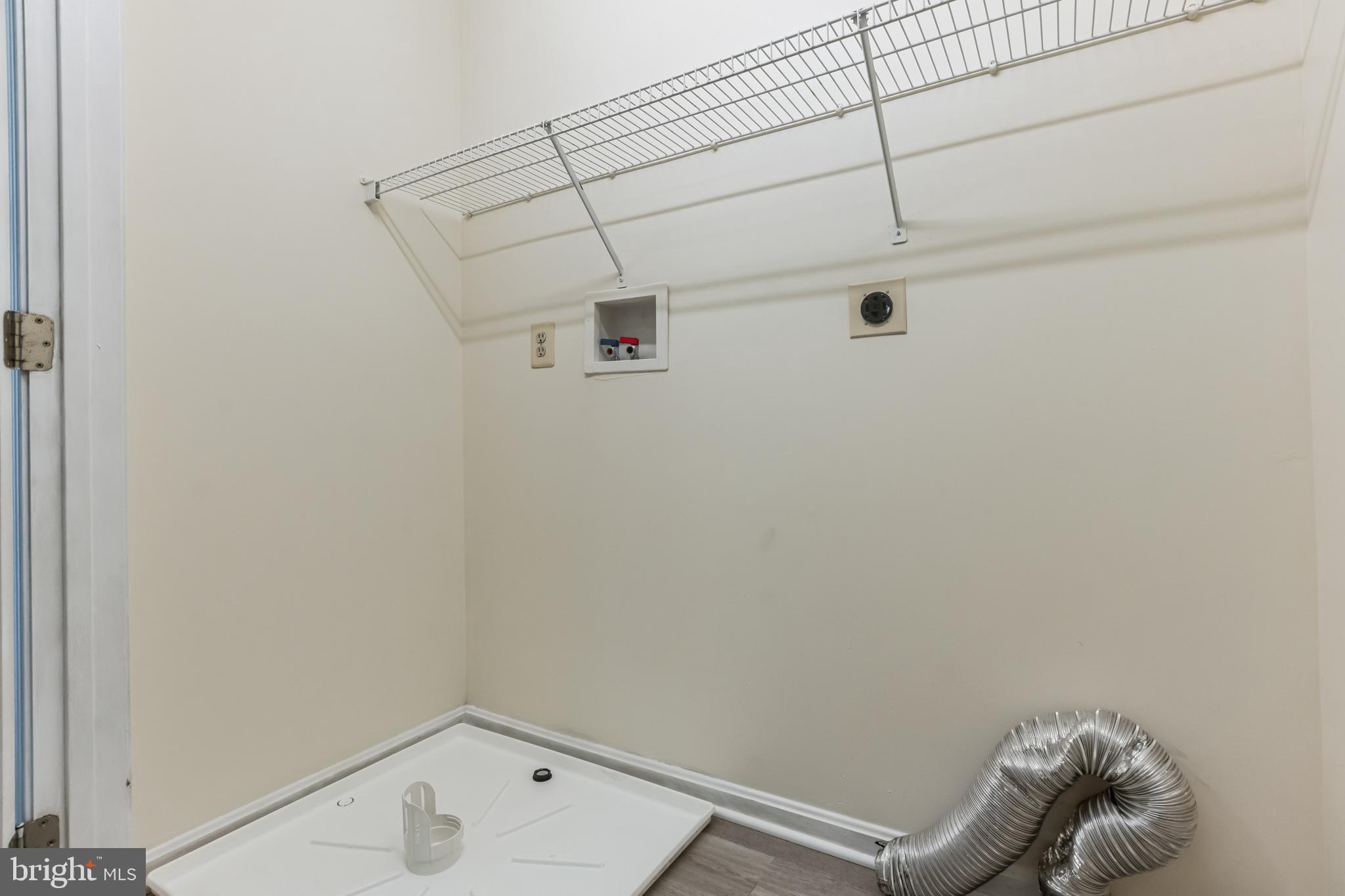 815 Barstow Road Prince Frederick, MD 20678 - Photo 40 of 54 Upper Level Laundry