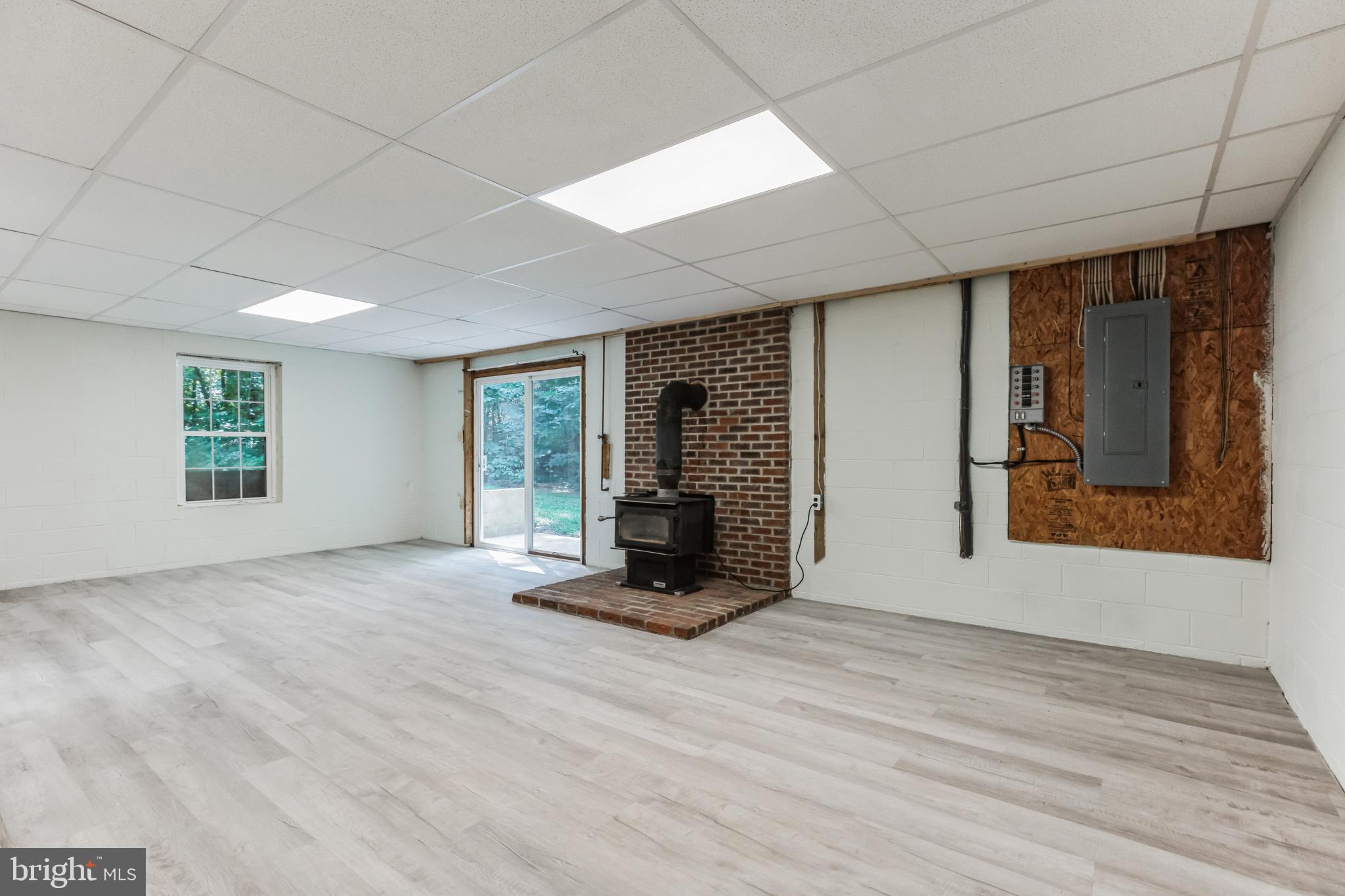 815 Barstow Road Prince Frederick, MD 20678 - Photo 41 of 54 Finished Lower Level
