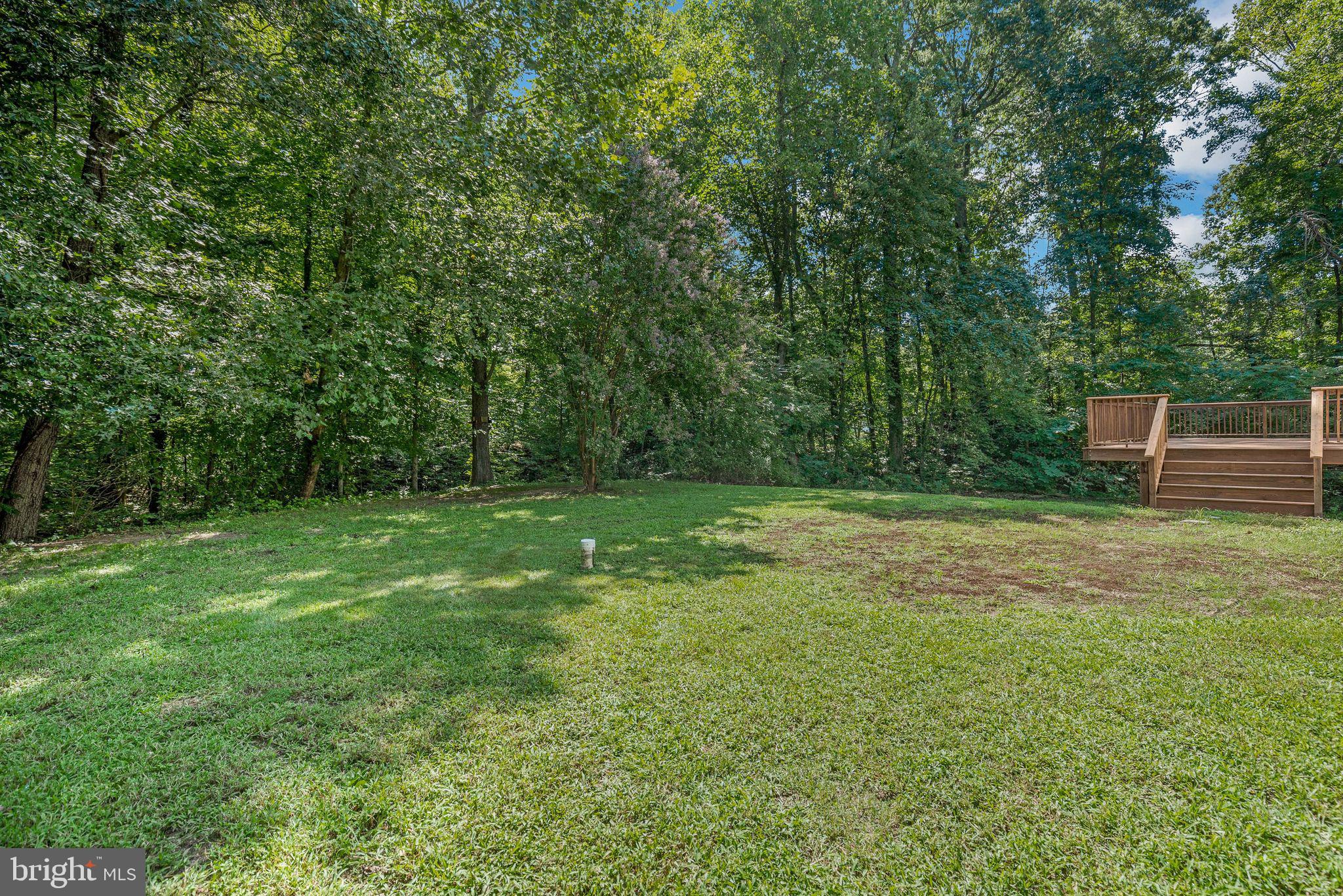 815 Barstow Road Prince Frederick, MD 20678 - Photo 47 of 54 Perfect For Entertaining