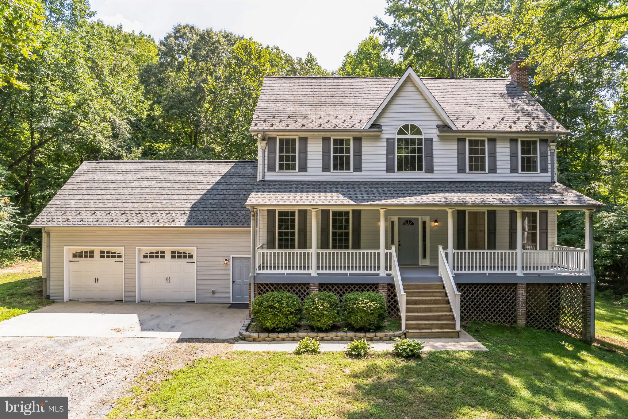 815 Barstow Road Prince Frederick, MD 20678 - Photo 51 of 54