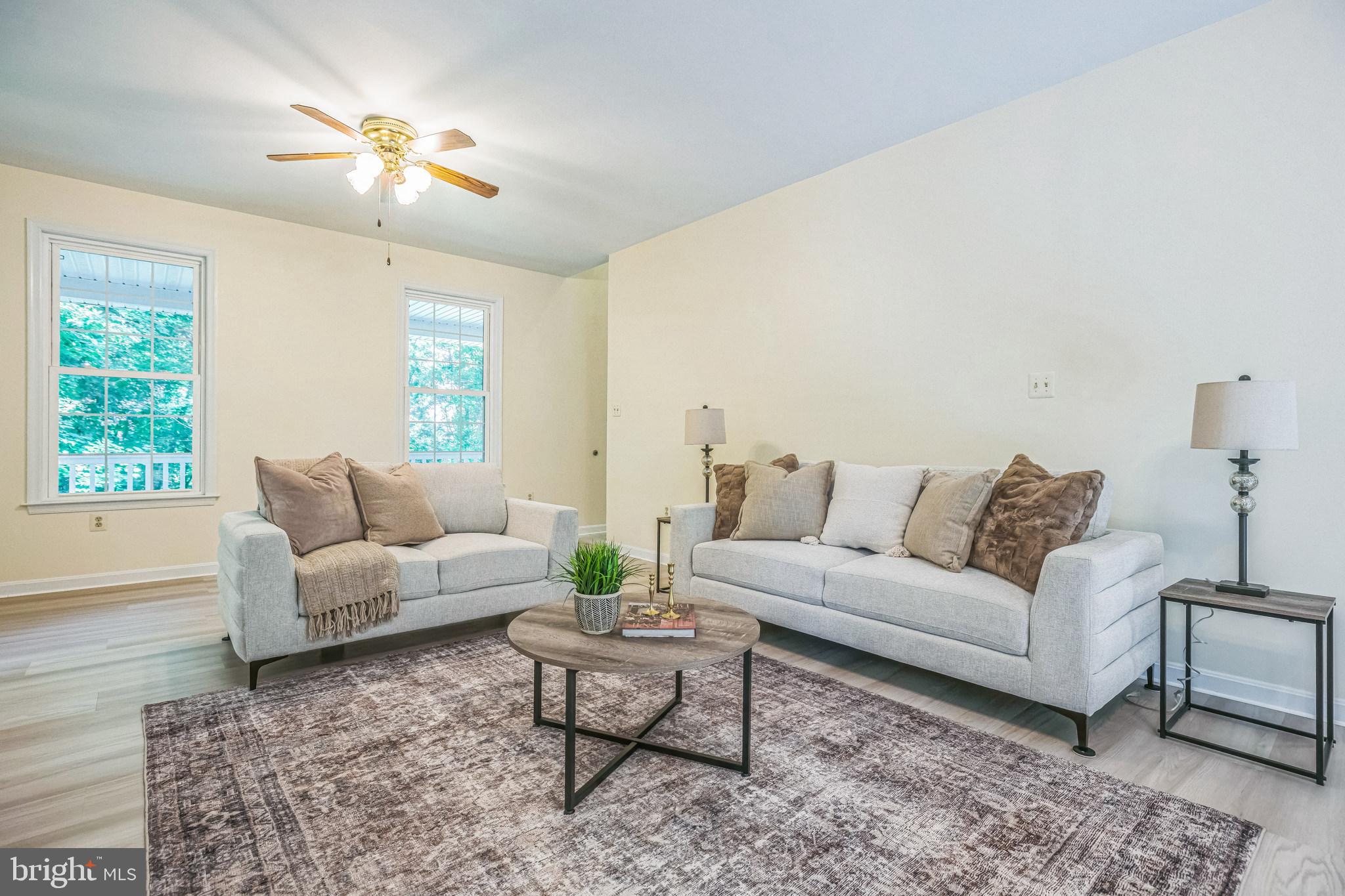 815 Barstow Road Prince Frederick, MD 20678 - Photo 8 of 54 Gathering Room