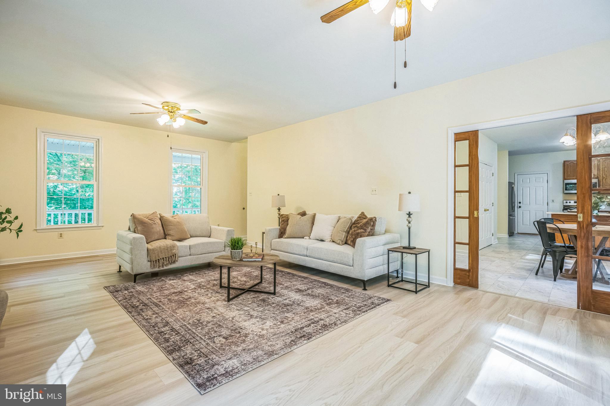 815 Barstow Road Prince Frederick, MD 20678 - Photo 9 of 54 Gathering Room