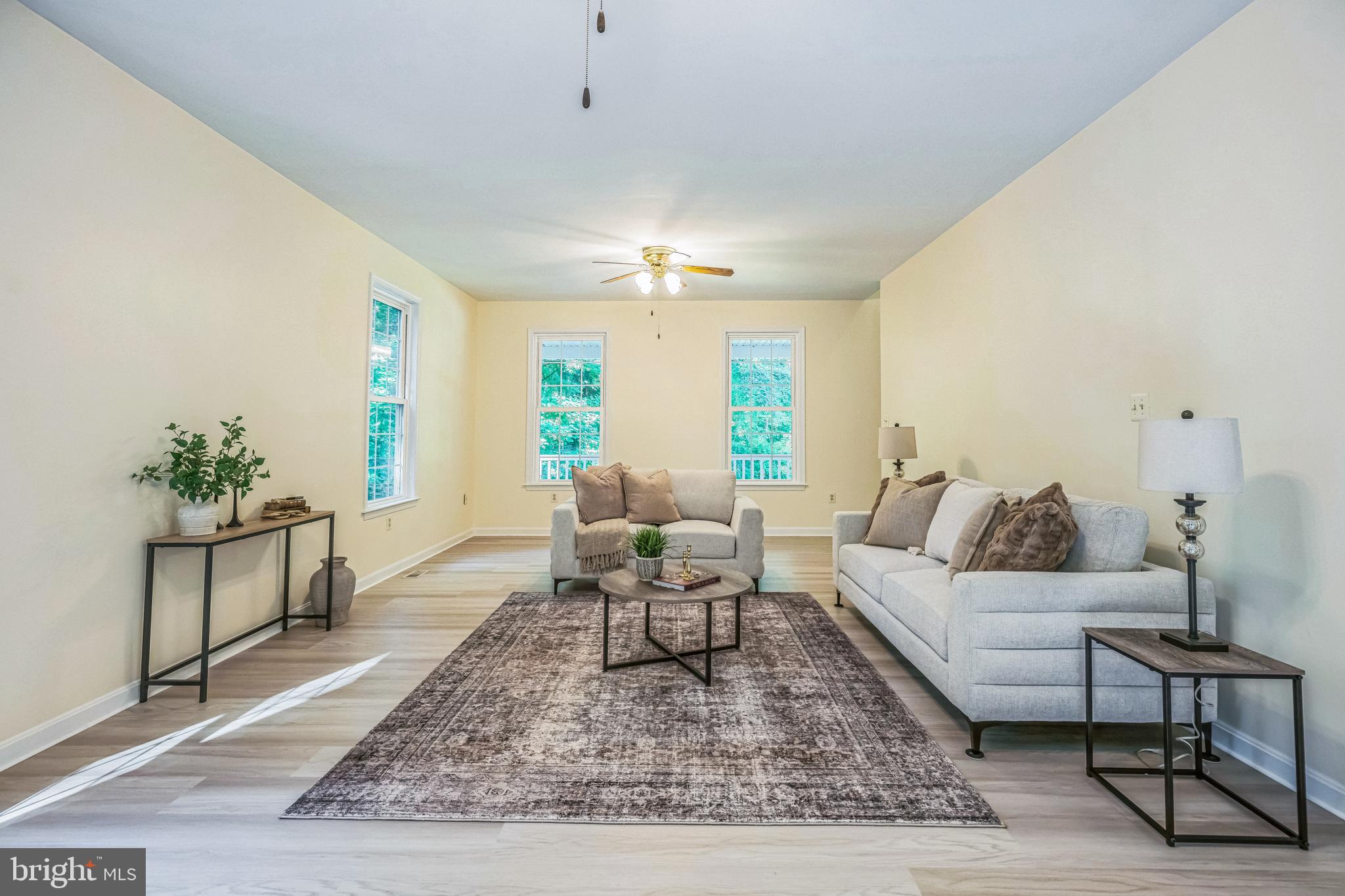815 Barstow Road Prince Frederick, MD 20678 - Photo 10 of 54 Gathering Room