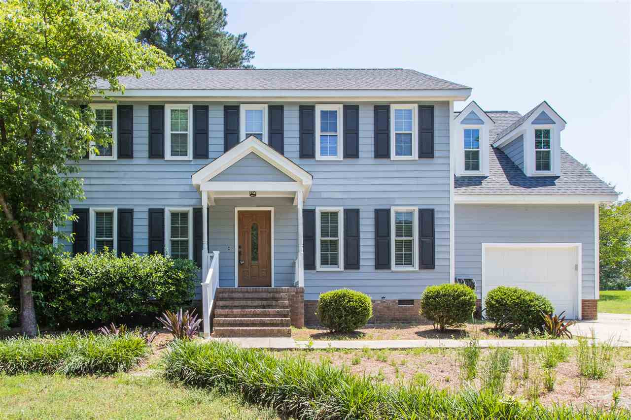 1012 Turner Farms Road Garner, NC 27529 - Photo 1 of 30 Photo 1