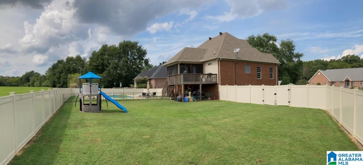 8072 Mulvehill Road Morris, AL 35116 - Photo 10 of 10