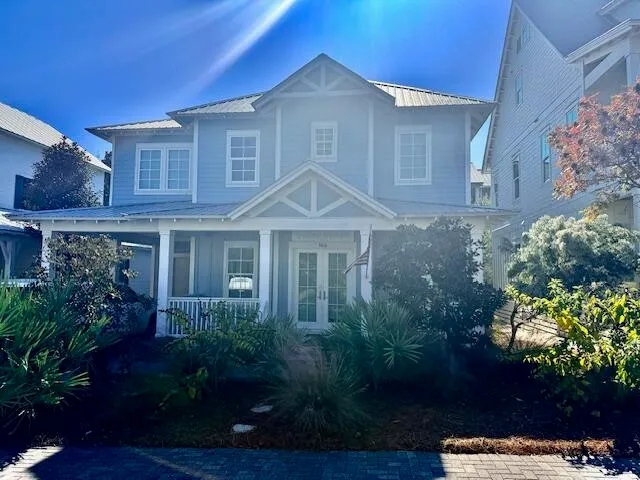 $5,000 | 166 Cabana Trail, Santa Rosa Beach, FL 32459