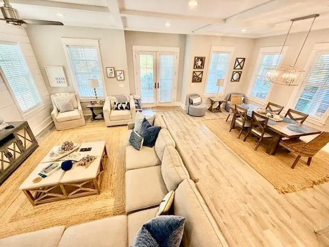 $5,000 | 166 Cabana Trail, Santa Rosa Beach, FL 32459