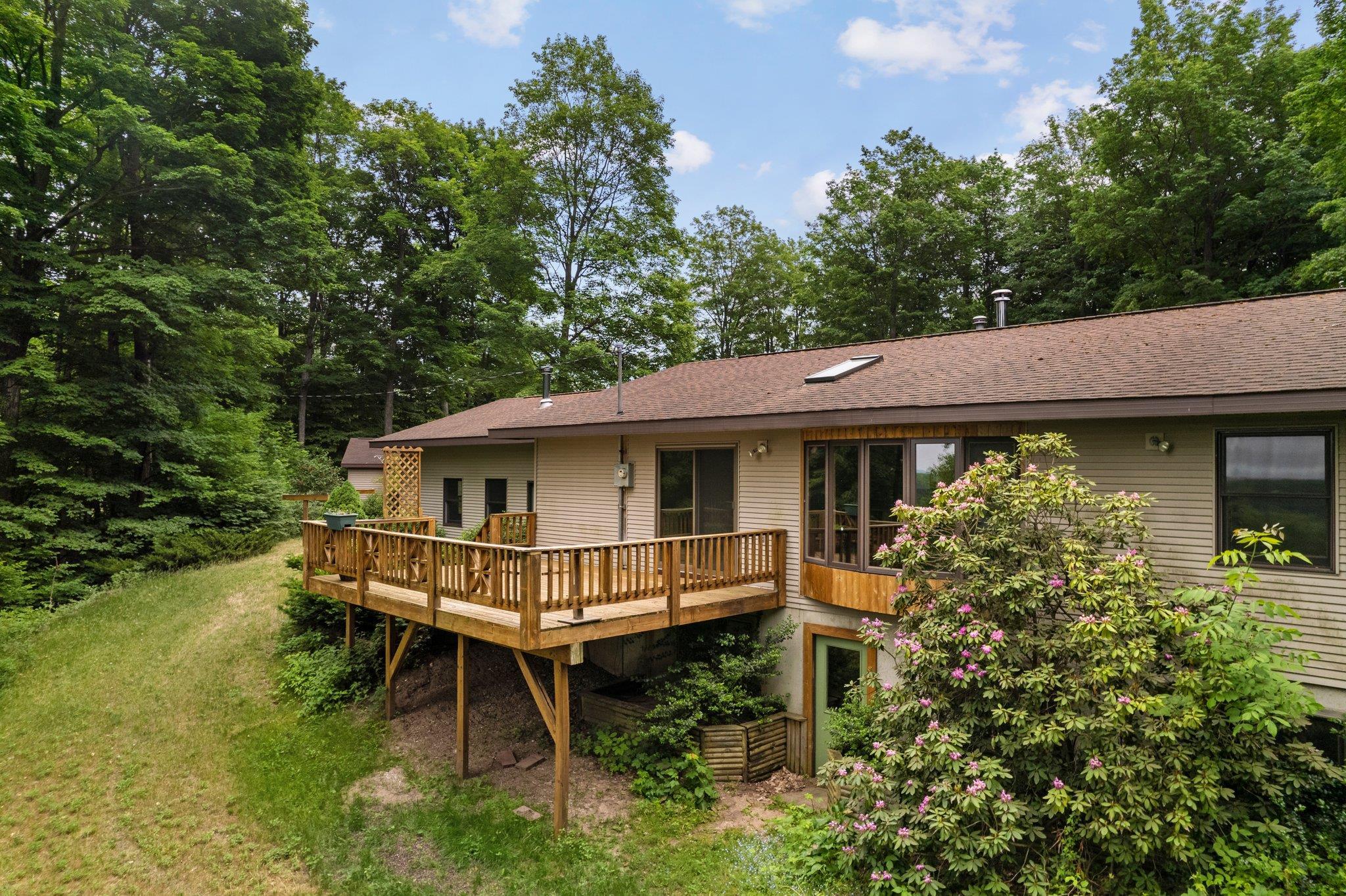2202 North Reynolds Road Interlochen, MI 49643 - Photo 38 of 48