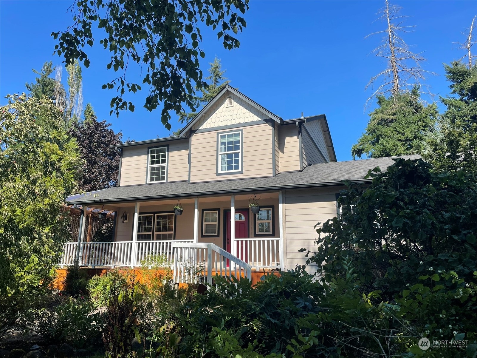 18432 Albany Street Southwest Rochester, WA 98579 - Photo 1 of 40