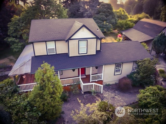 18432 Albany Street Southwest Rochester, WA 98579 - Photo 2 of 40