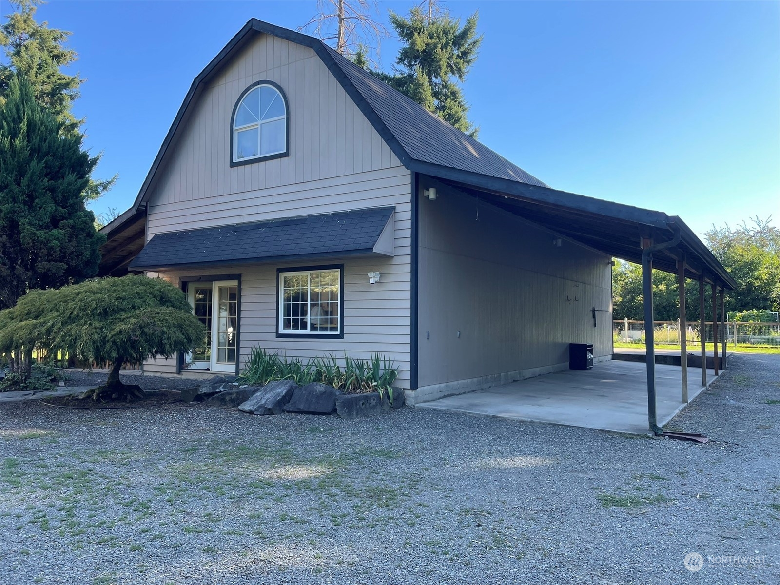 18432 Albany Street Southwest Rochester, WA 98579 - Photo 30 of 40