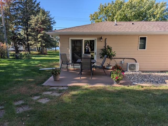 407 Park Street Fulda, MN 56131 - Photo 29 of 32