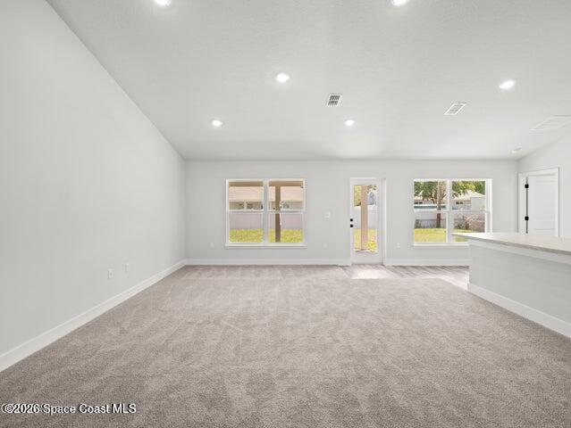 1015 Gulfport Road Southeast Palm Bay, FL 32909 - Photo 6 of 21 back vault
