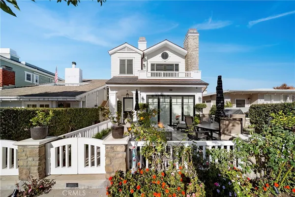 $8,500 | 515 1/2 Narcissus Avenue, Corona del Mar, CA 92625