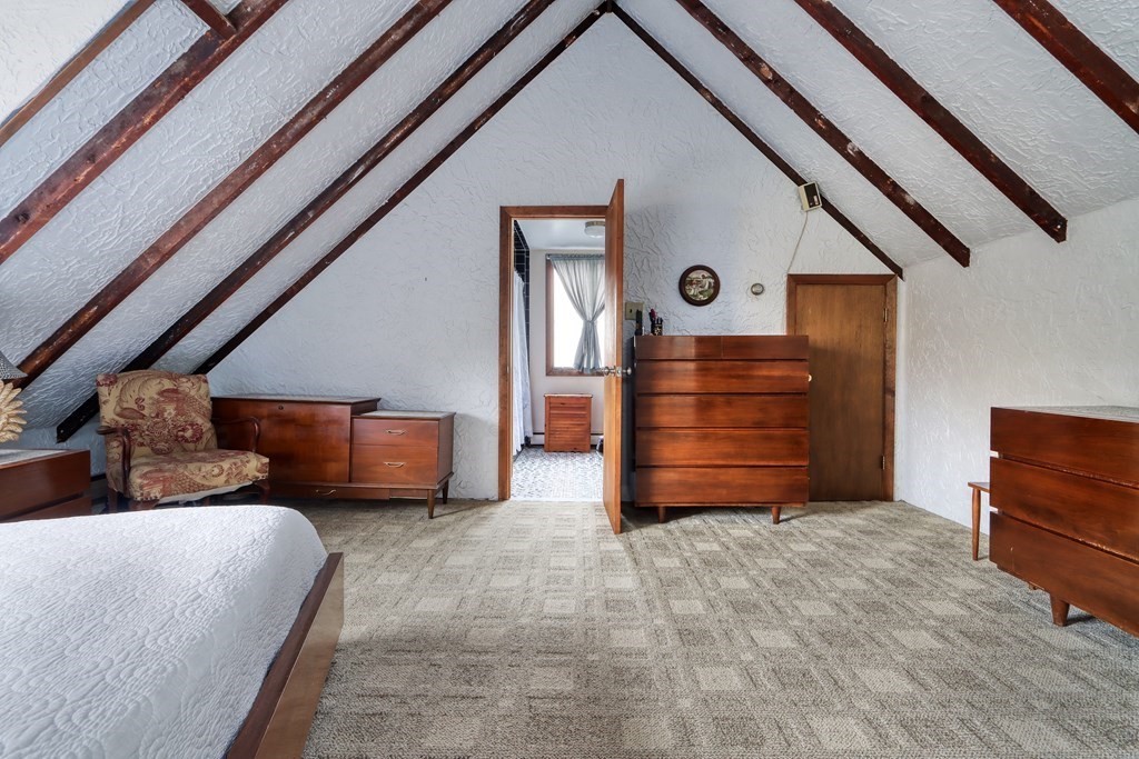 31-33 Rockingham Street Cambridge, MA 02139 - Photo 16 of 22 a view of room with furniture and cabinets