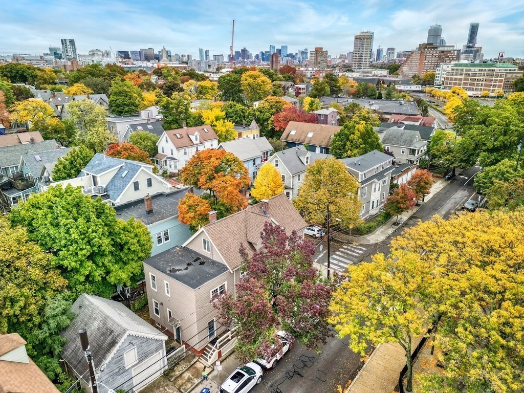 31-33 Rockingham Street Cambridge, MA 02139 - Photo 21 of 22