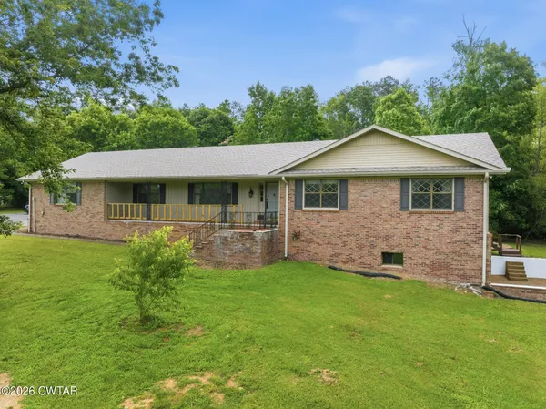 $320,000 | 245 Rains Creek Lane, Parsons, TN 38363